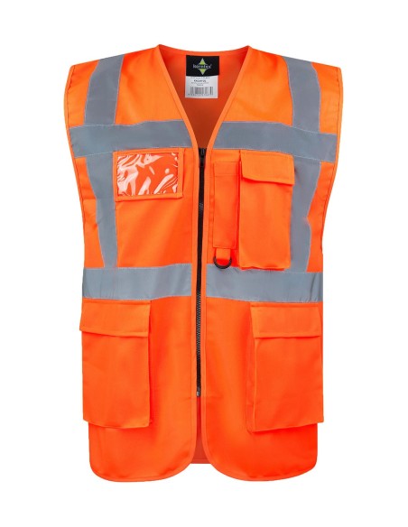 Executive Safety Vest "Hamburg"4