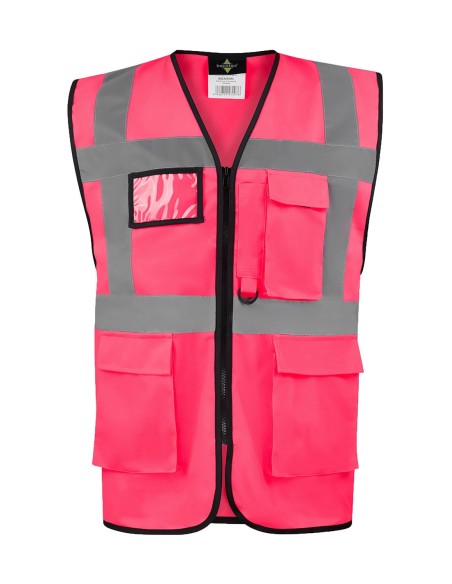 Executive Safety Vest "Hamburg"5
