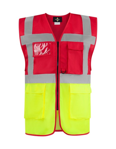 Executive Safety Vest "Hamburg"6
