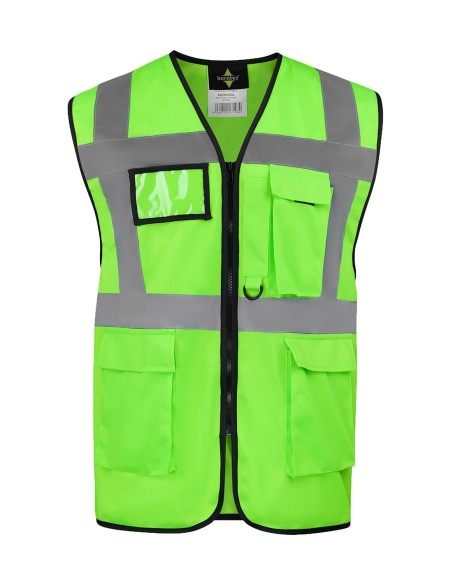 Executive Safety Vest "Hamburg"8