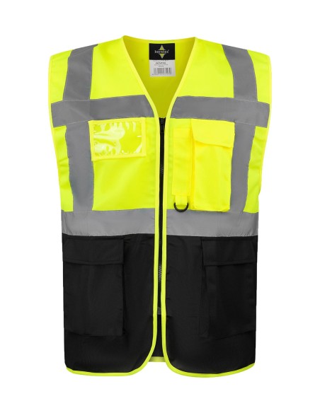 Executive Safety Vest "Hamburg"13