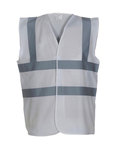Fluo 2 Band+Brace Waistcoat0