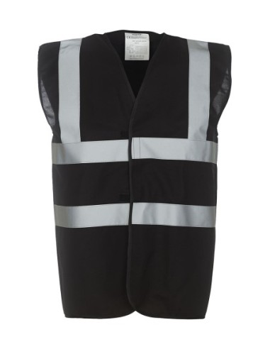 Fluo 2 Band+Brace Waistcoat1