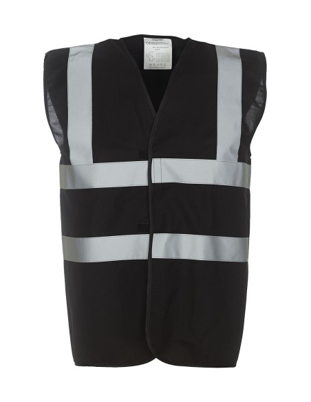 Fluo 2 Band+Brace Waistcoat1