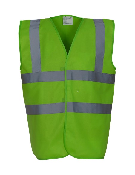 Fluo 2 Band+Brace Waistcoat11