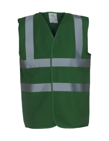 Fluo 2 Band+Brace Waistcoat12