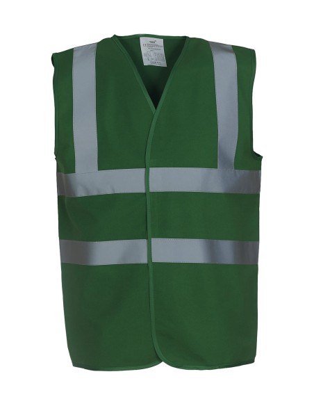 Fluo 2 Band+Brace Waistcoat12