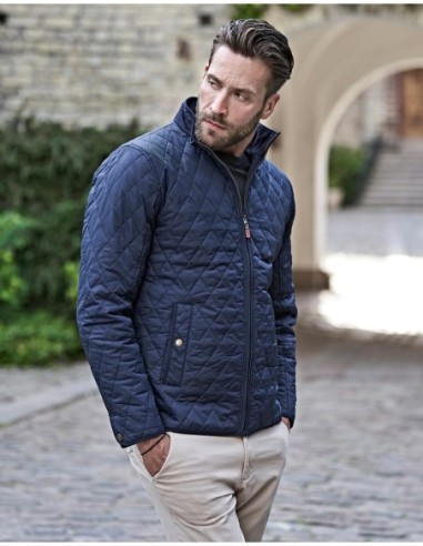 Richmond Jacket1