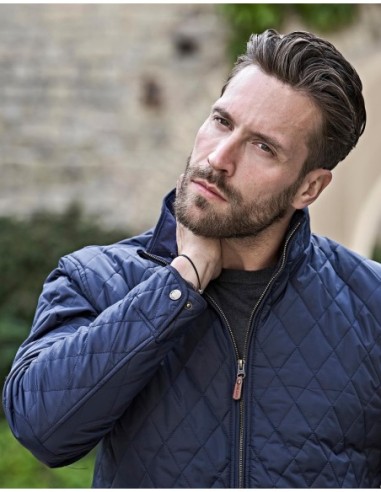 Richmond Jacket2