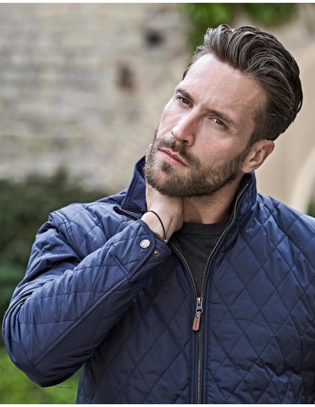 Richmond Jacket2