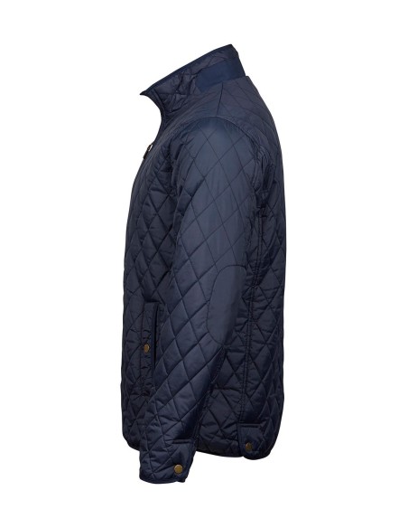 Richmond Jacket3