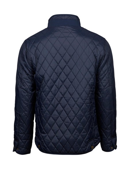 Richmond Jacket4