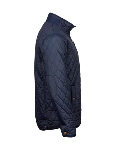 Richmond Jacket5