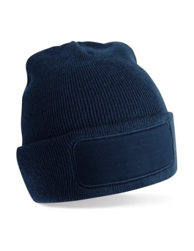 Recycled Original Patch Beanie2
