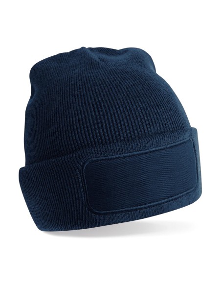 Recycled Original Patch Beanie2