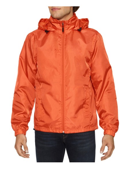 Hammer™ Unisex Windwear Jacket0
