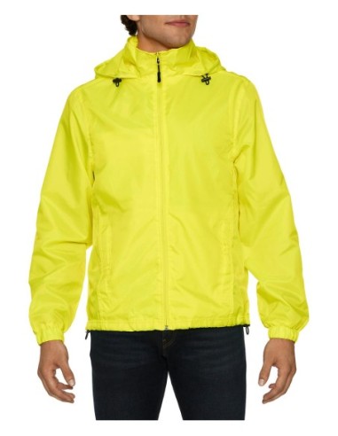 Hammer™ Unisex Windwear Jacket1