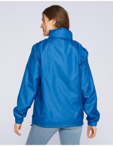 Hammer™ Unisex Windwear Jacket7