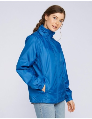 Hammer™ Unisex Windwear Jacket8