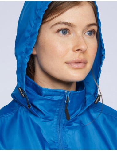 Hammer™ Unisex Windwear Jacket9