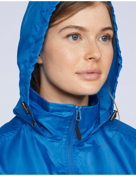 Hammer™ Unisex Windwear Jacket9