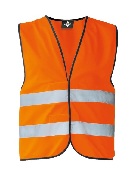 Safety Vest "Wolfsburg"0
