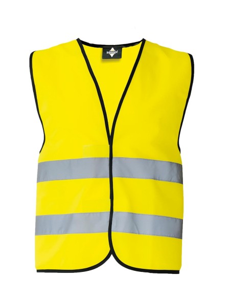 Safety Vest "Wolfsburg"1