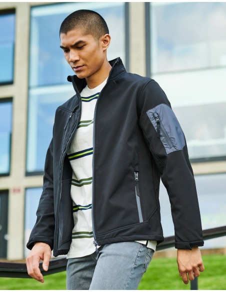 Arcola 3-Layer Softshell1