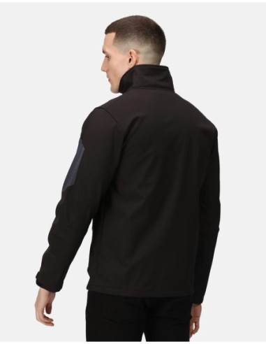 Arcola 3-Layer Softshell2