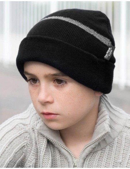 Junior Thinsulate™ Woolly Ski Hat2