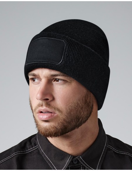 Recycled Original Patch Beanie6