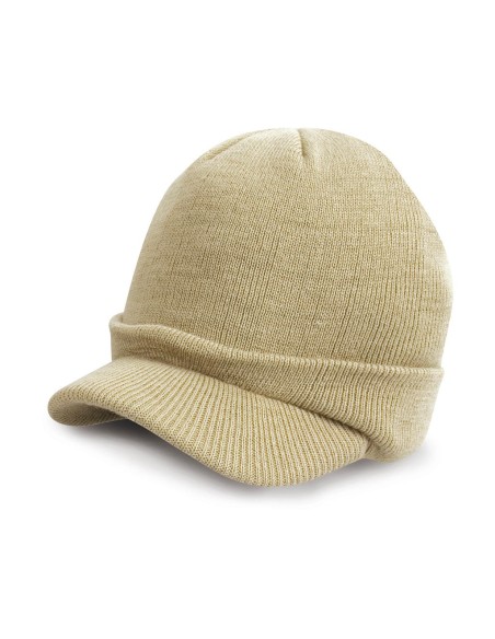 Youth Esco Army Knitted Hat0