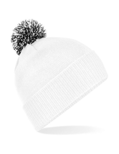 Snowstar Beanie0
