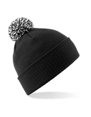 Snowstar Beanie2