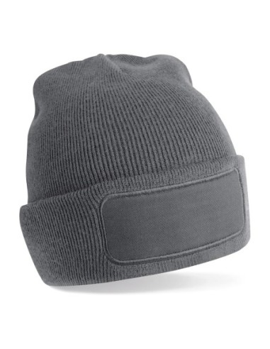 Recycled Original Patch Beanie7