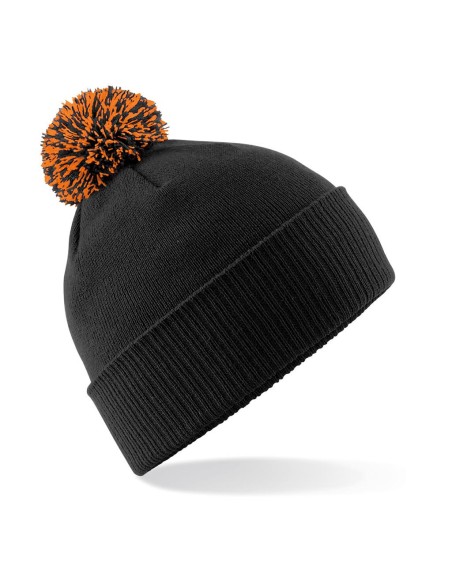 Snowstar Beanie8
