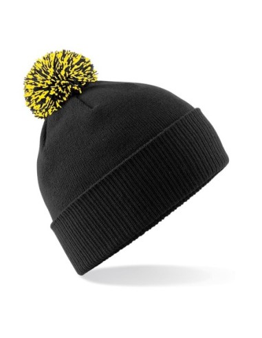 Snowstar Beanie9