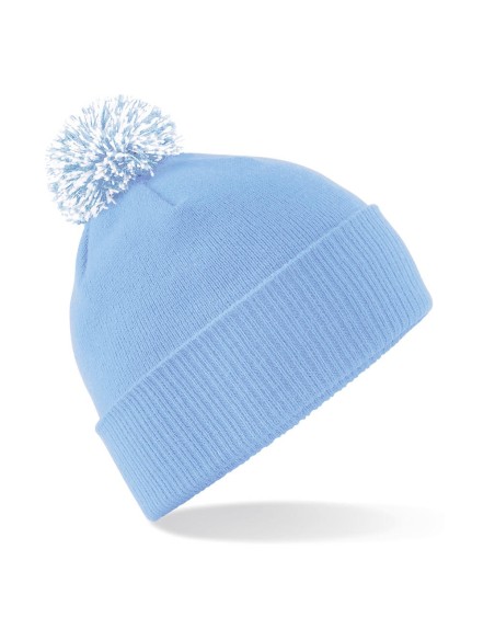 Snowstar Beanie13