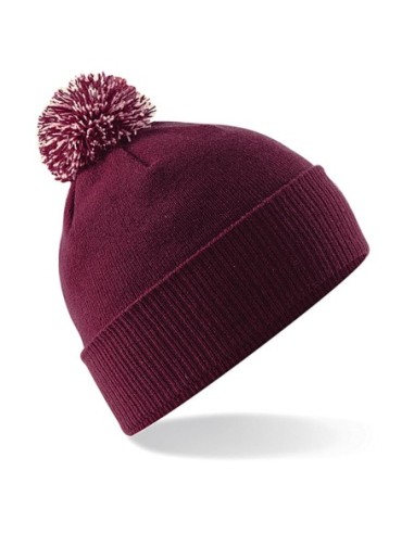 Snowstar Beanie15