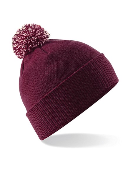 Snowstar Beanie15