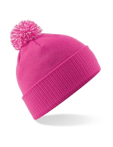Snowstar Beanie16