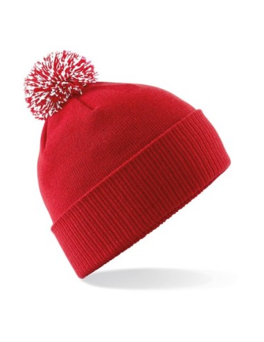 Snowstar Beanie17