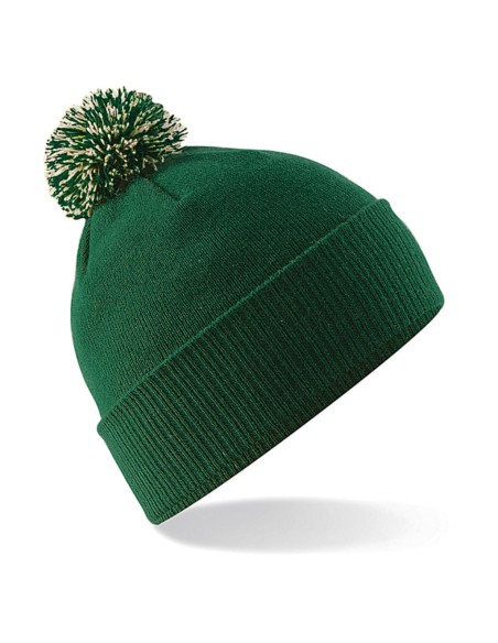 Snowstar Beanie18