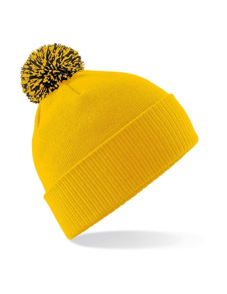 Snowstar Beanie20