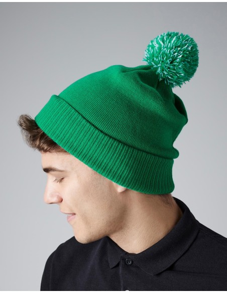 Snowstar Beanie21