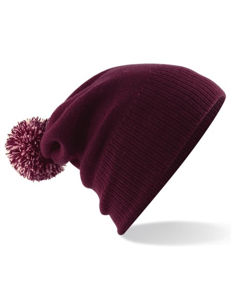 Snowstar Beanie22