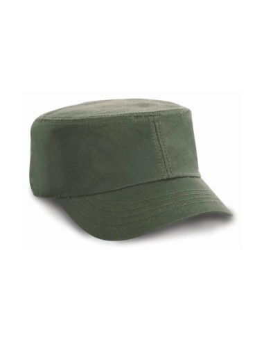 Urban Trooper Ligthweight Cap2