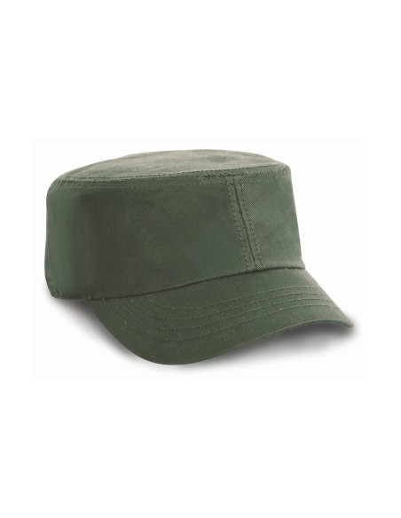 Urban Trooper Ligthweight Cap2