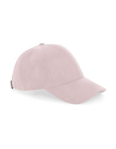 Faux Suede 6 Panel Cap2