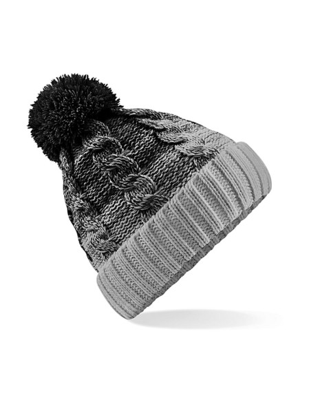 Ombré Beanie0